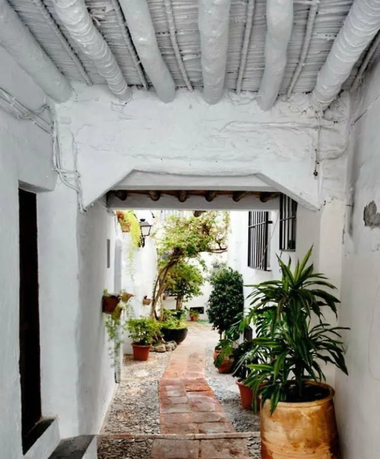 Olivo 15H Apartment Frigiliana 0*,
