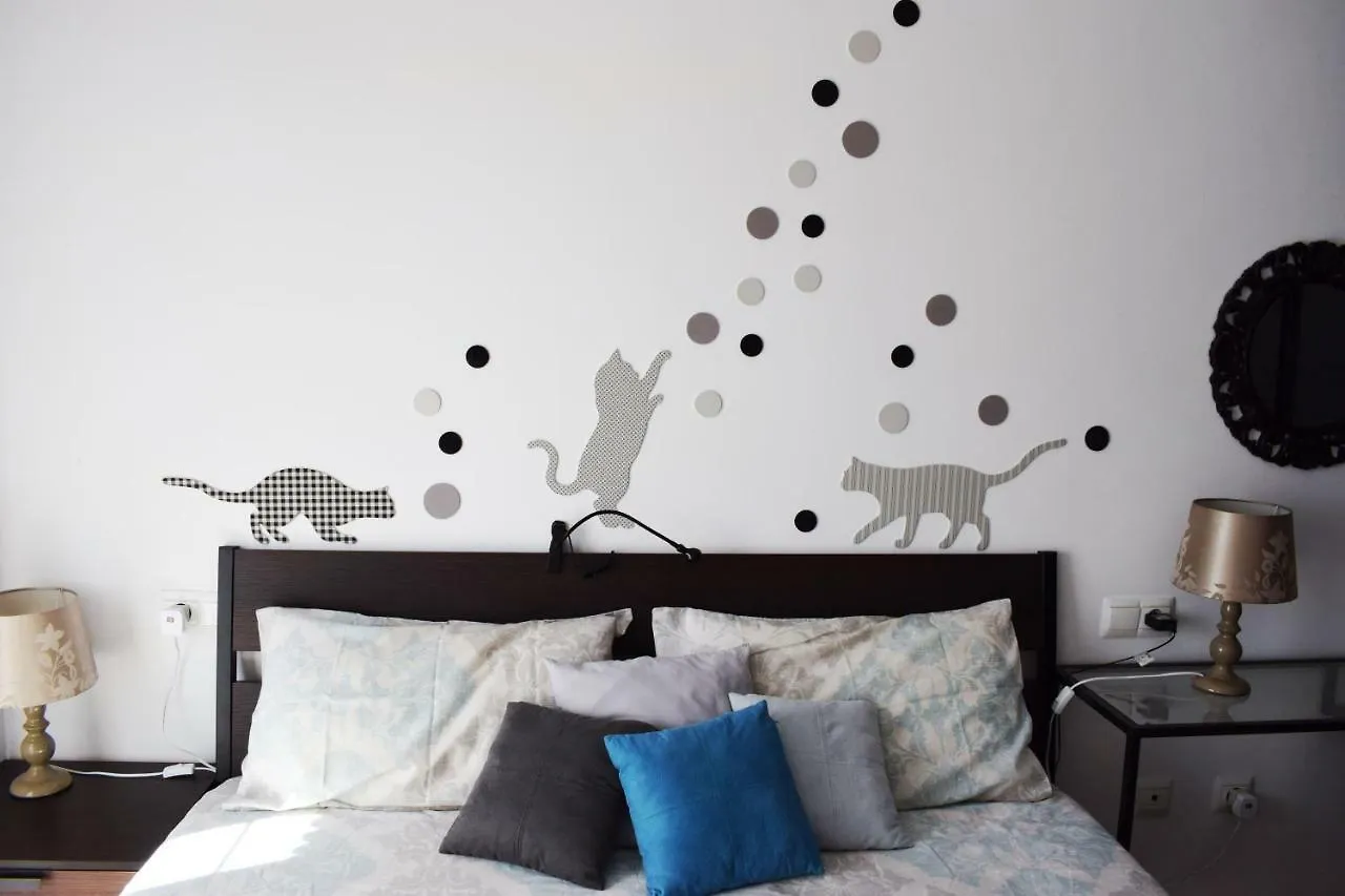 Olivo 15H Apartment Frigiliana