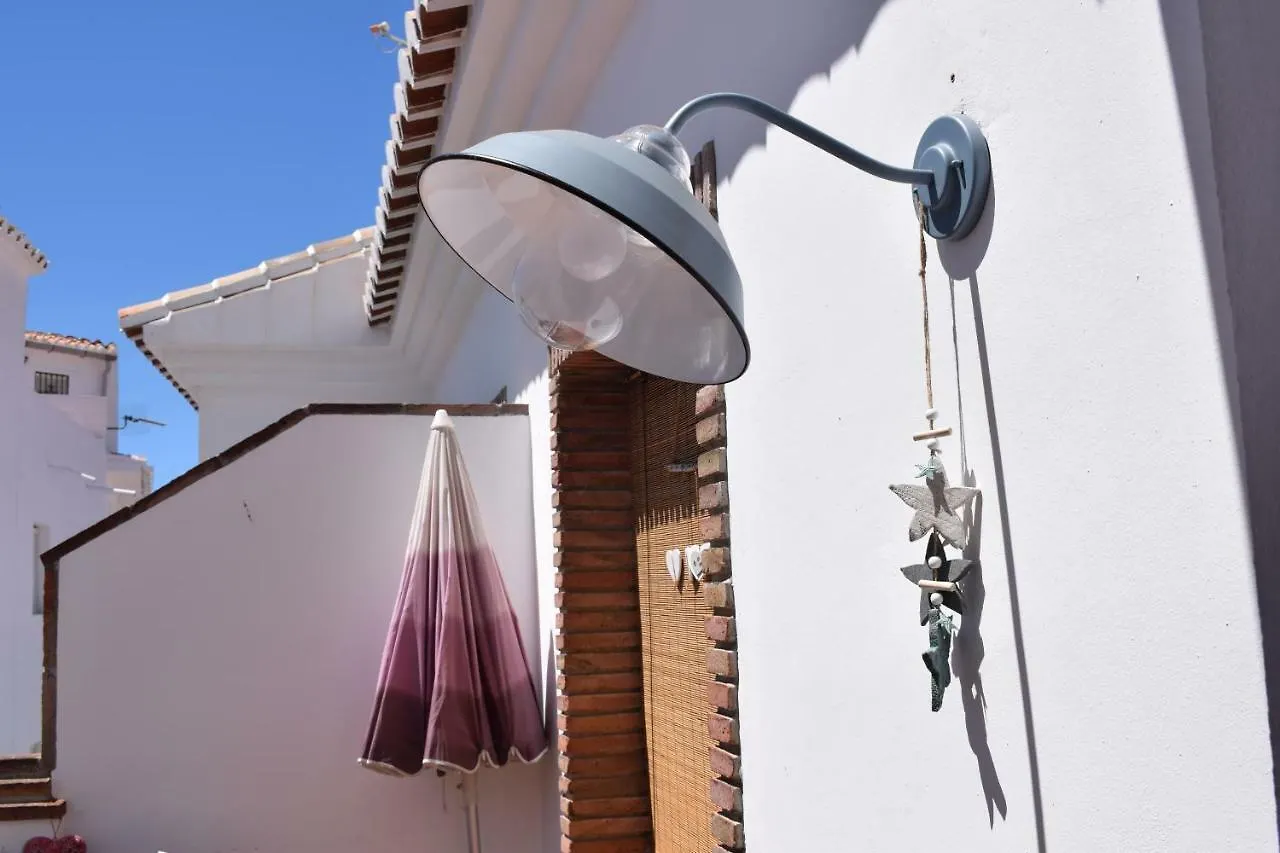 Olivo 15H Apartment Frigiliana 0*,  Spain